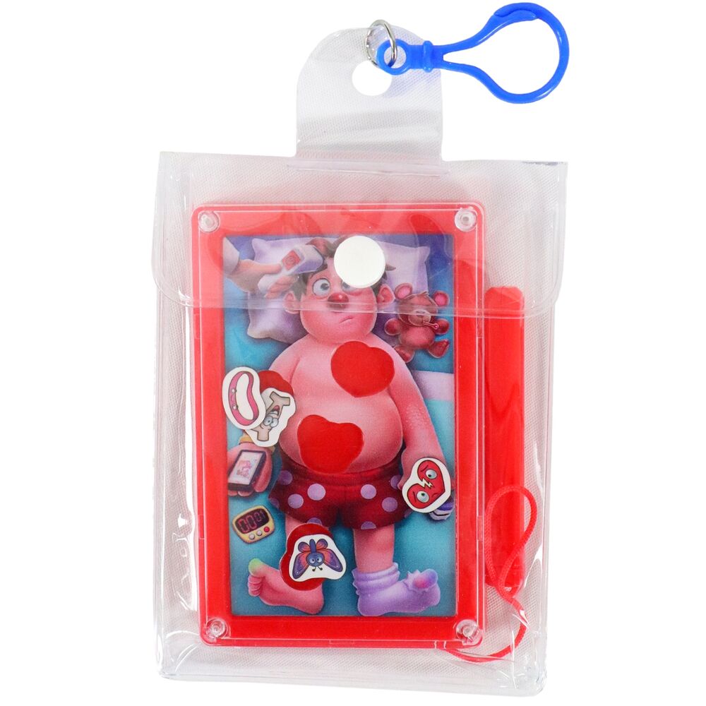Hasbro Micro Games assorted 8