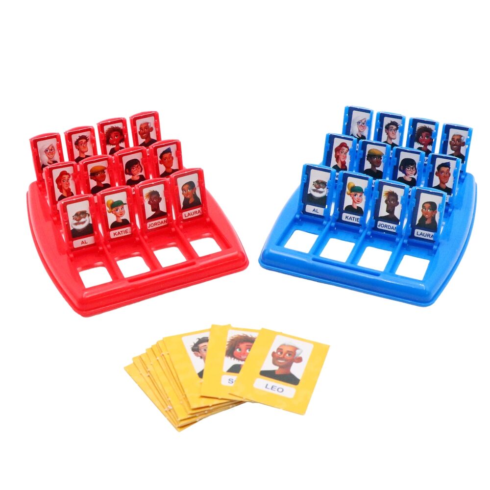 Hasbro Micro Games assorted 10