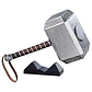 Marvel Avengers Thor Mjolnir Hammer replica - Thumbnail 4