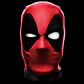 Marvel Legends English Interactive Electronic Deadpool's Head - Thumbnail 6