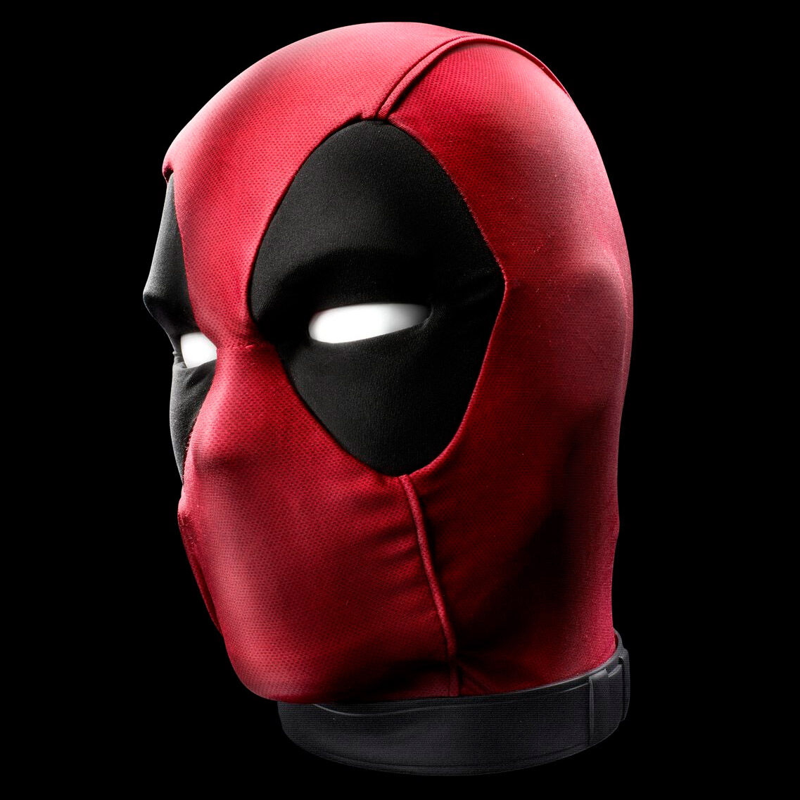 Marvel Legends English Interactive Electronic Deadpool's Head 8