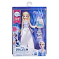 Spanish Disney Frozen 2 Magic Moments Elsa doll - Thumbnail 2