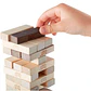 Jenga Rustic game - Thumbnail 3