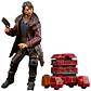 Star Wars Cassian Andor & B2EMO figure 15cm - Thumbnail 1