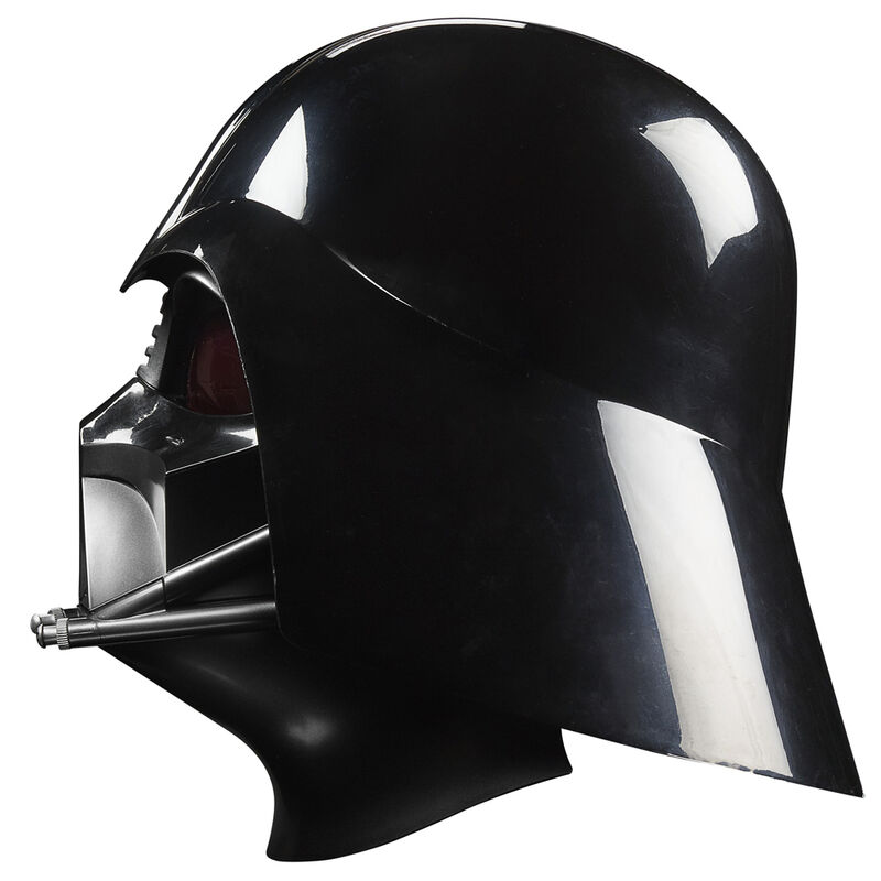 Star Wars Obi Wan Kenobi Darth Vader Electronic helmet 2