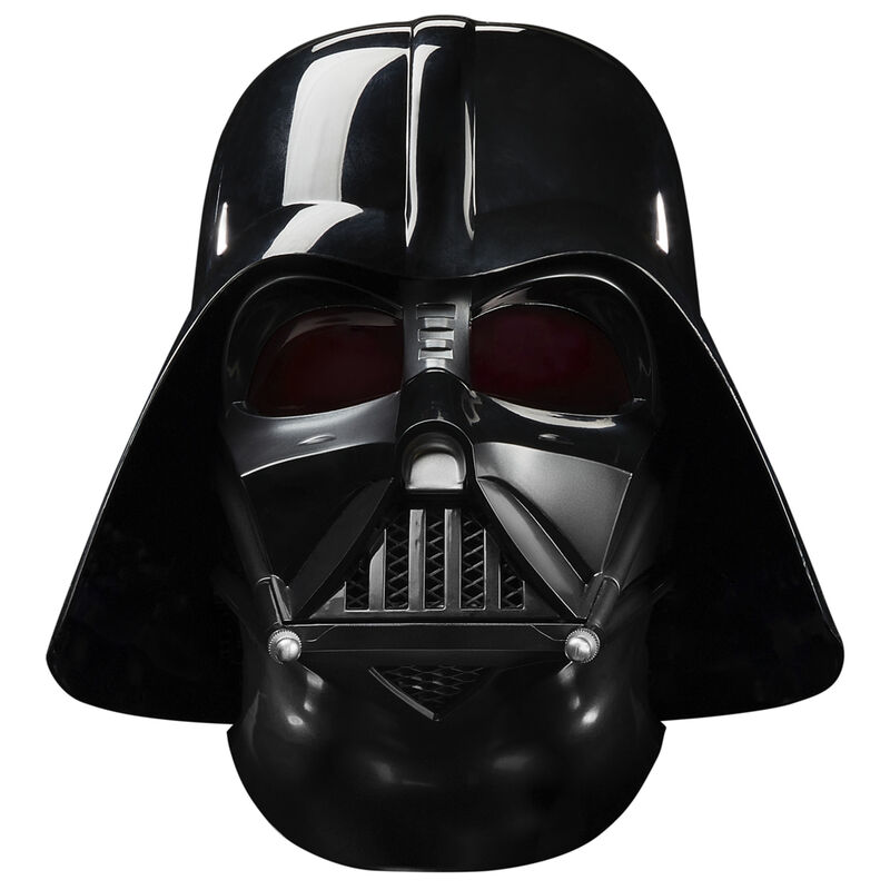Star Wars Obi Wan Kenobi Darth Vader Electronic helmet 3