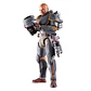 Star Wars The Bad Batch Wrecker Mercenary Gear figure 15cm - Thumbnail 2
