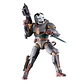 Star Wars The Bad Batch Wrecker Mercenary Gear figure 15cm - Thumbnail 4