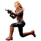 Star Wars Andor Vel Sartha figure 15cm - Thumbnail 4