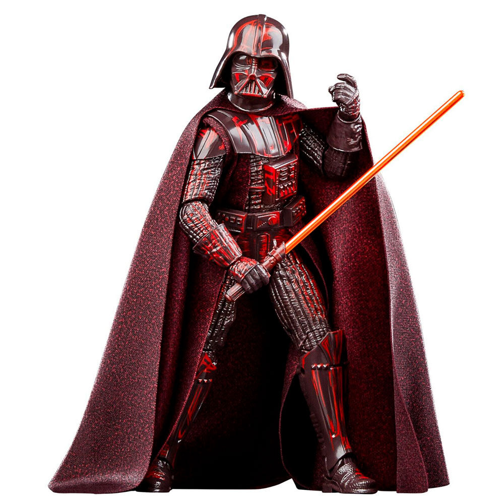 Star Wars Revenge of the Jedi Darth Vader figure 15cm 3