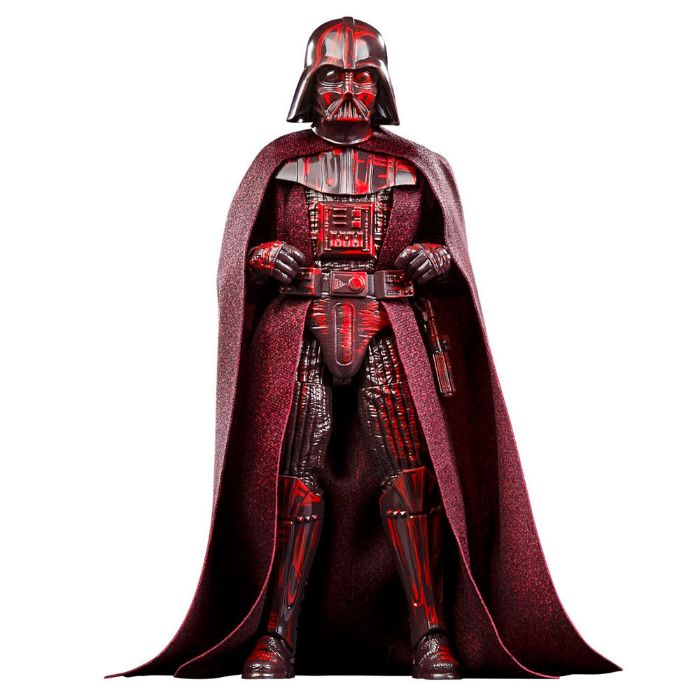 Star Wars Revenge of the Jedi Darth Vader figure 15cm 4
