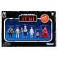 Star Wars Return of the Jedi Retro Collection figure 9,5cm set 6 pack - Thumbnail 4