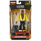Marvel Legends Series Knights Luke Cage Power Man Bullseye figure 15cm - Thumbnail 2