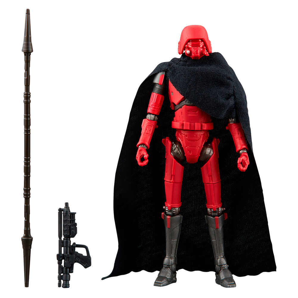 Star Wars Ahsoka HK-87 Assassin Droid figure 9,5cm 2