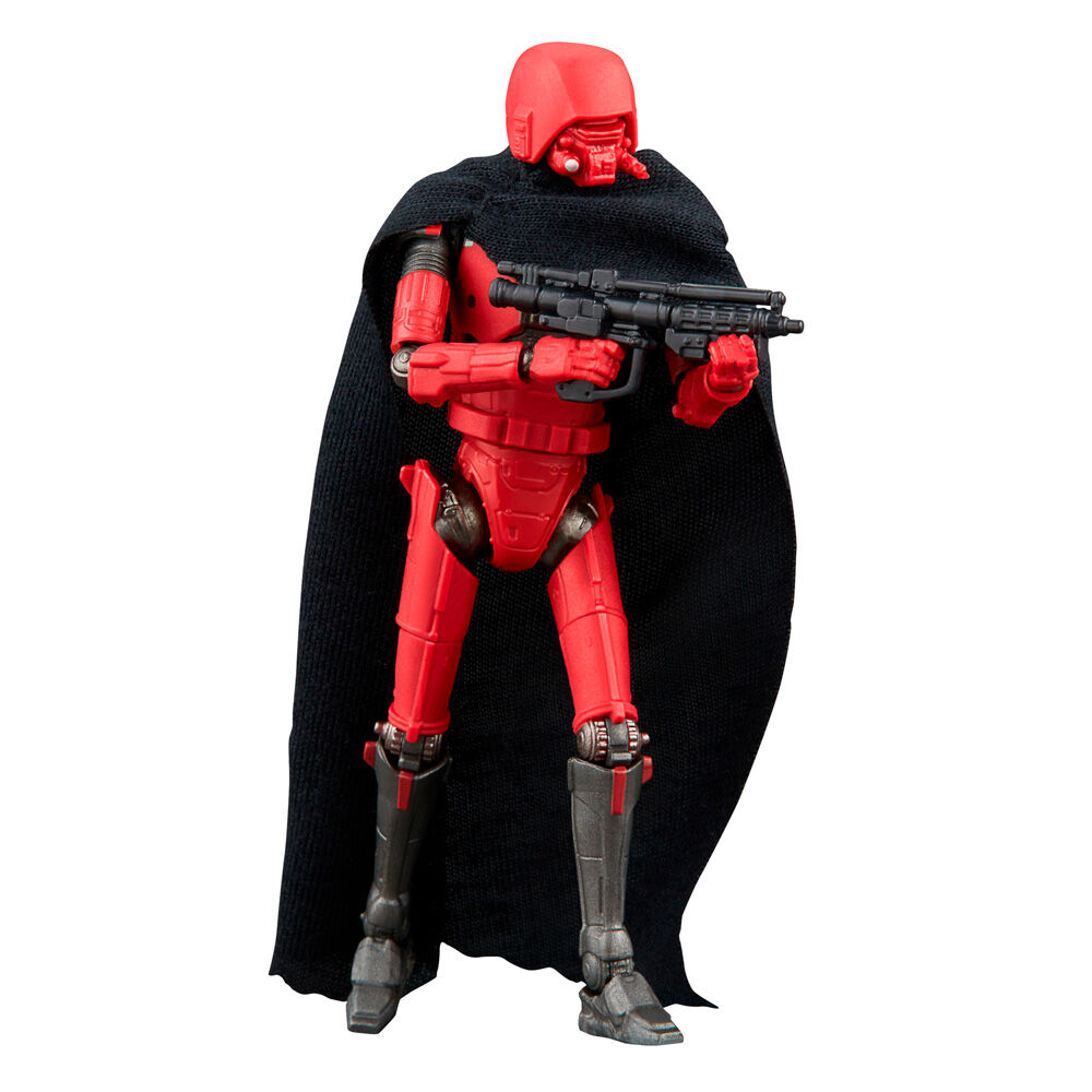 Star Wars Ahsoka HK-87 Assassin Droid figure 9,5cm 3