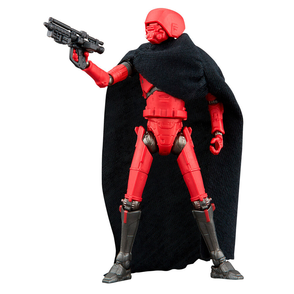 Star Wars Ahsoka HK-87 Assassin Droid figure 9,5cm 4