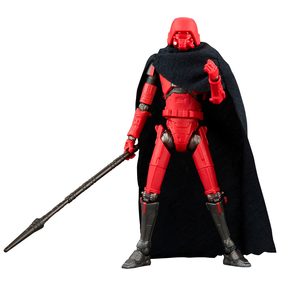 Star Wars Ahsoka HK-87 Assassin Droid figure 9,5cm 5