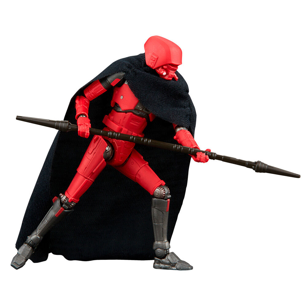 Star Wars Ahsoka HK-87 Assassin Droid figure 9,5cm 6