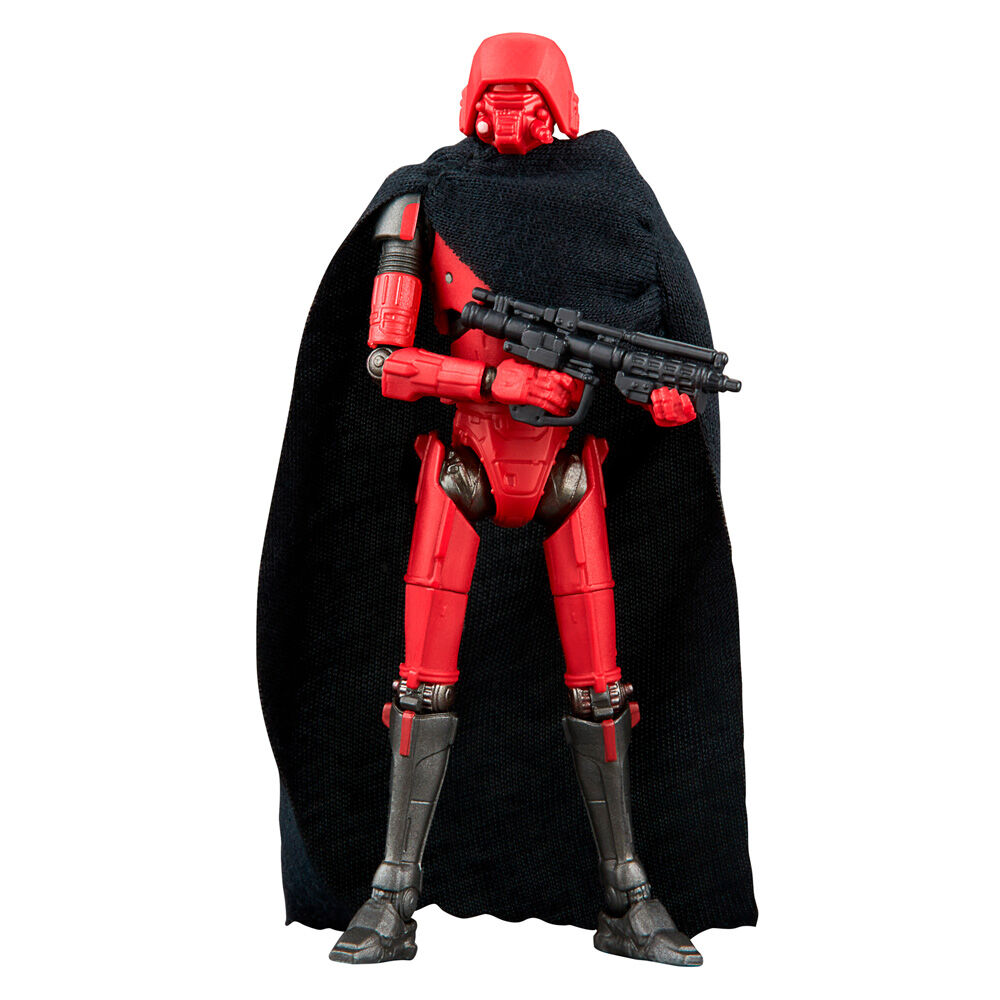 Star Wars Ahsoka HK-87 Assassin Droid figure 9,5cm 7