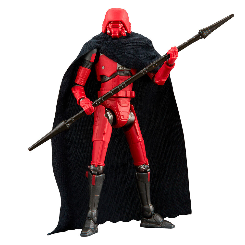 Star Wars Ahsoka HK-87 Assassin Droid figure 9,5cm 8