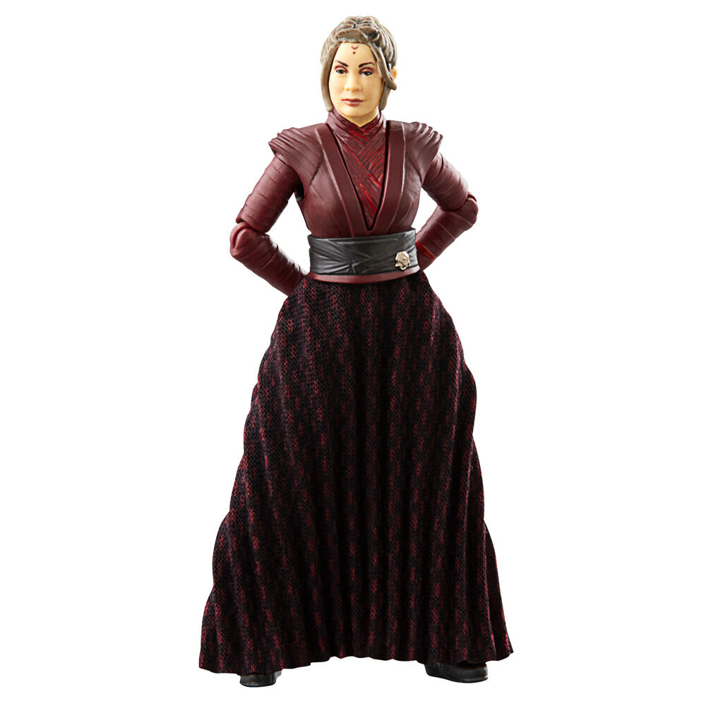 Star Wars Ahsoka Morgan Elsbeth figure 9,5cm 2