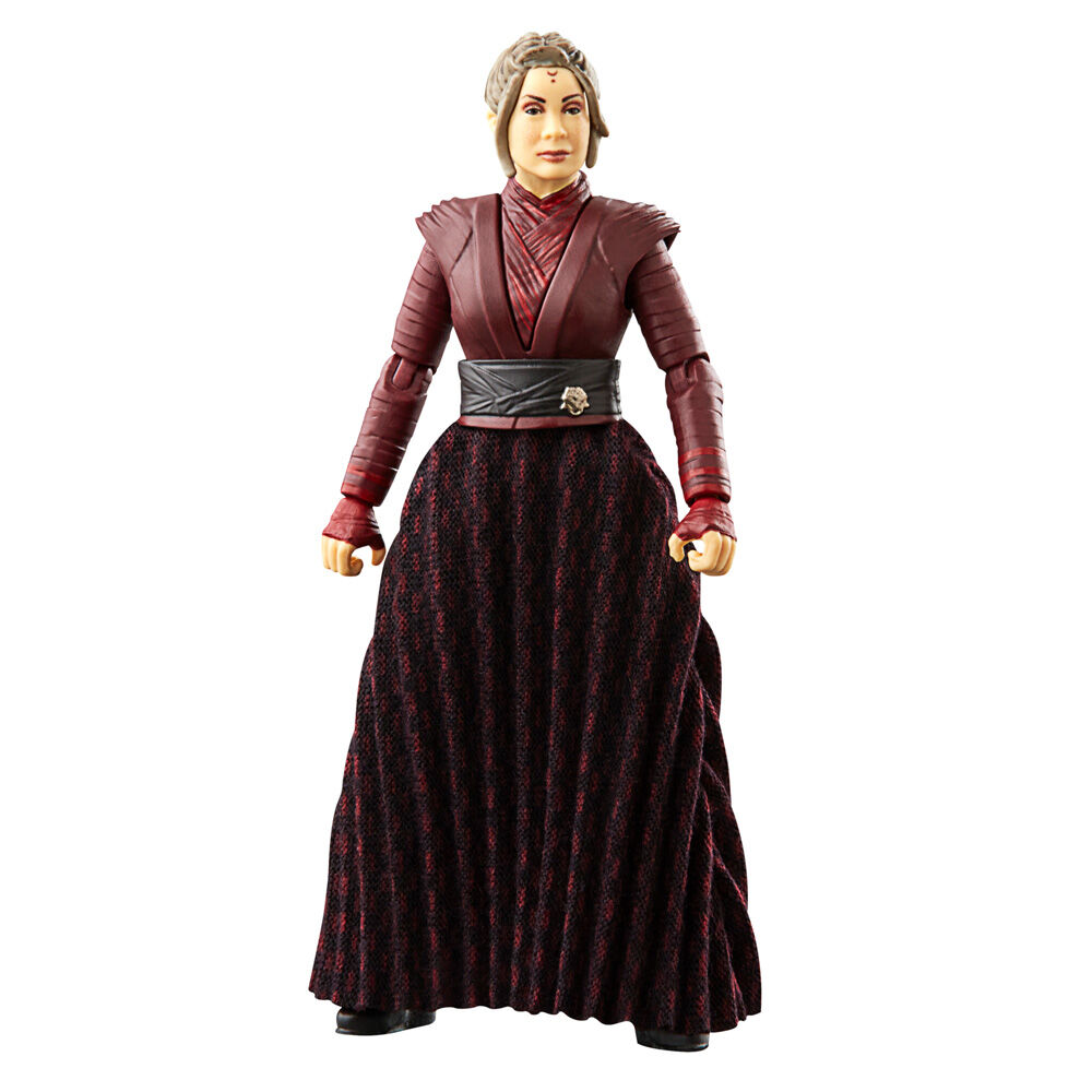Star Wars Ahsoka Morgan Elsbeth figure 9,5cm 3
