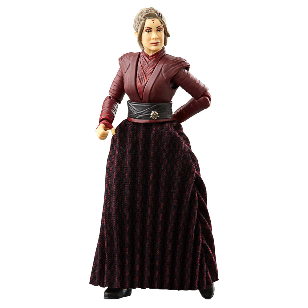 Star Wars Ahsoka Morgan Elsbeth figure 9,5cm 4