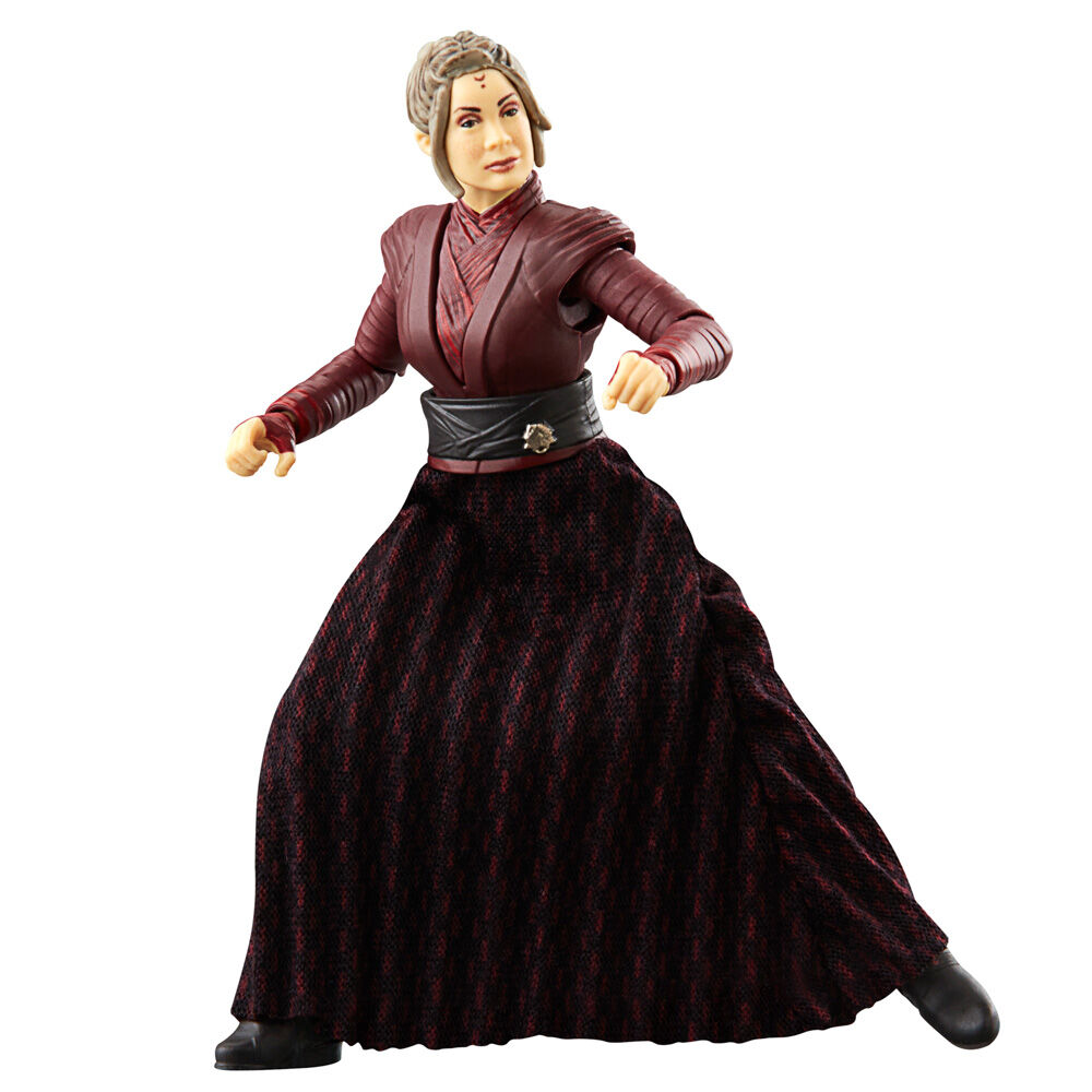 Star Wars Ahsoka Morgan Elsbeth figure 9,5cm 5