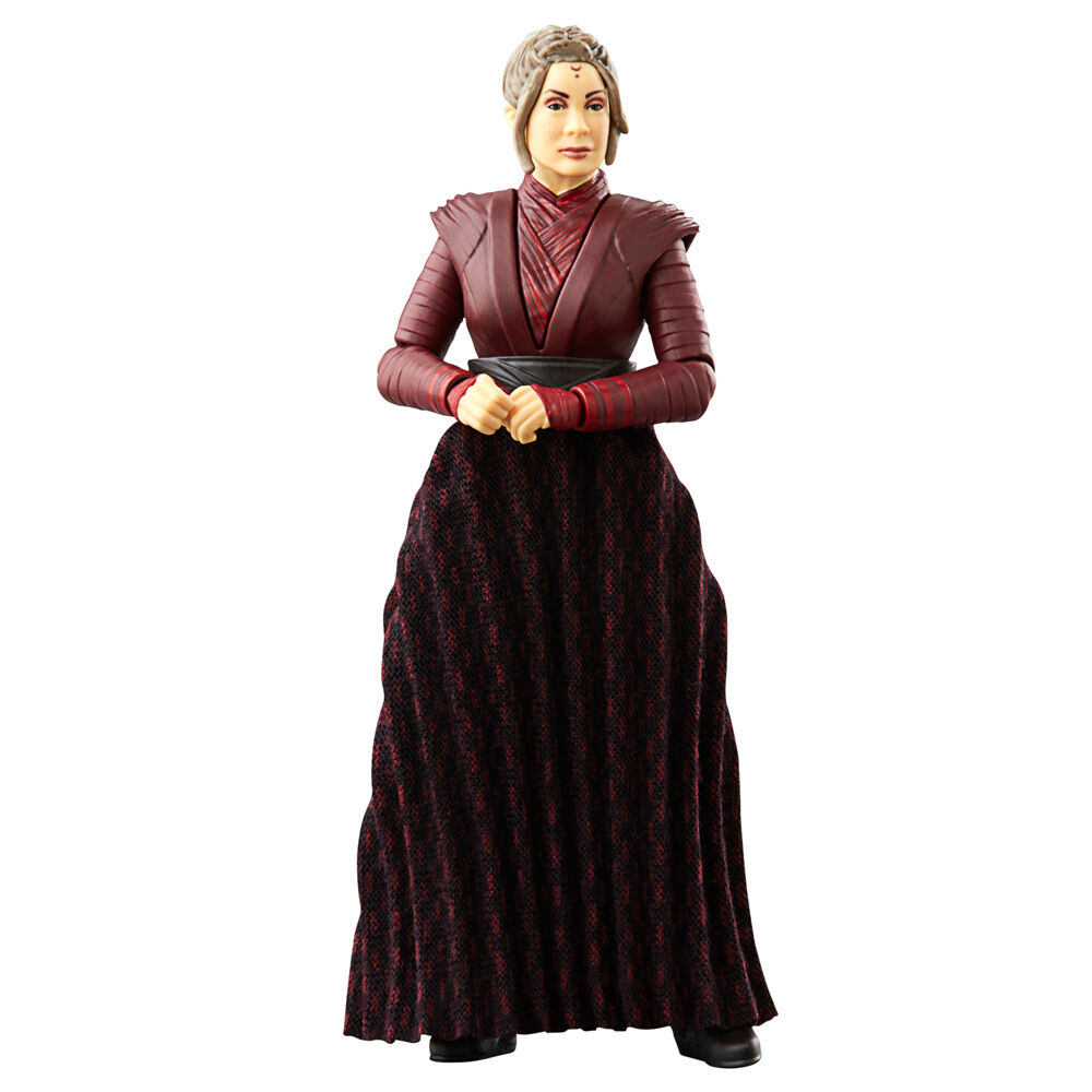 Star Wars Ahsoka Morgan Elsbeth figure 9,5cm 6