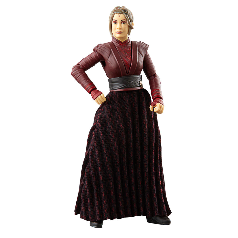 Star Wars Ahsoka Morgan Elsbeth figure 9,5cm 7