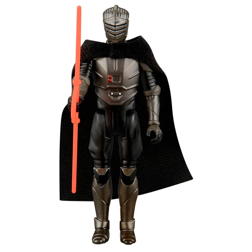 Star Wars Ahsoka Marrok figure 9,5m 2