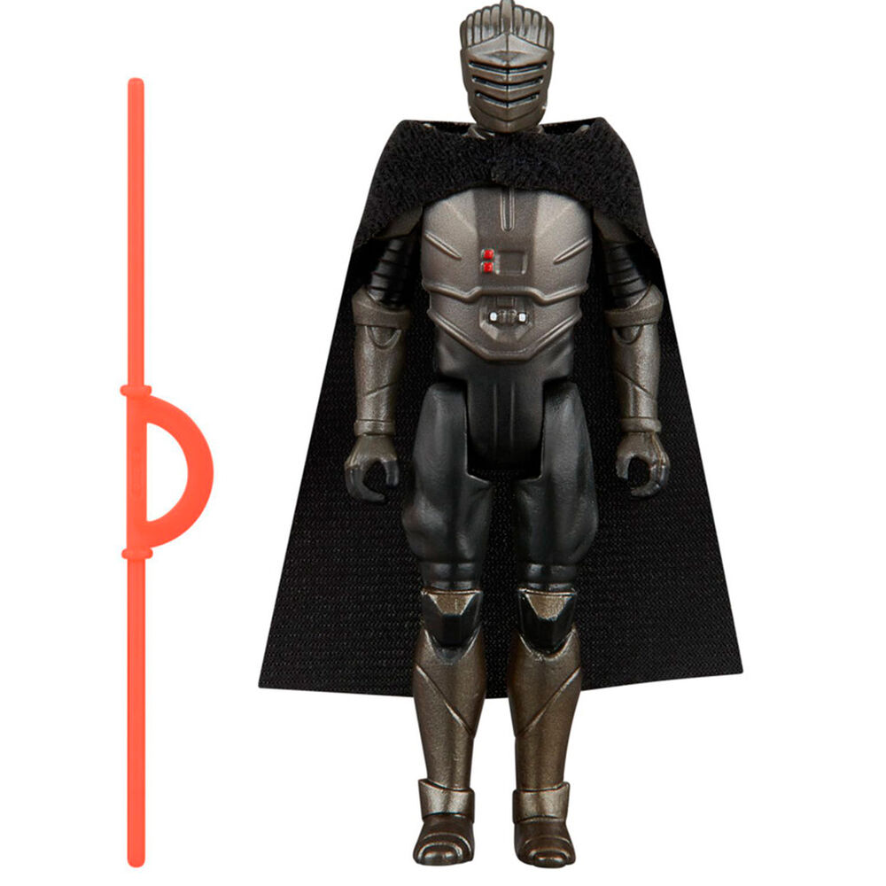 Star Wars Ahsoka Marrok figure 9,5m 3