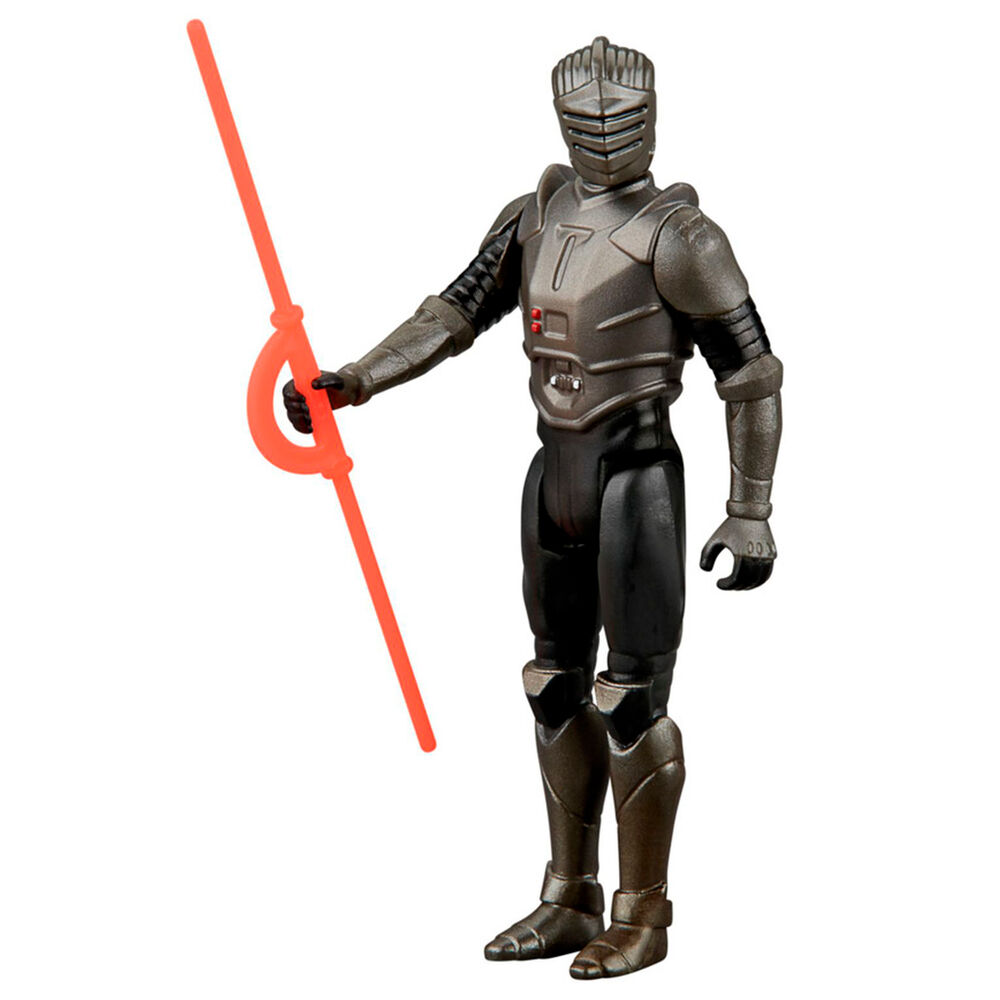 Star Wars Ahsoka Marrok figure 9,5m 4