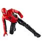 Marvel Spiderman - Spiderman Last Stand figure 15cm - Thumbnail 3