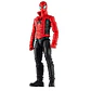 Marvel Spiderman - Spiderman Last Stand figure 15cm - Thumbnail 5