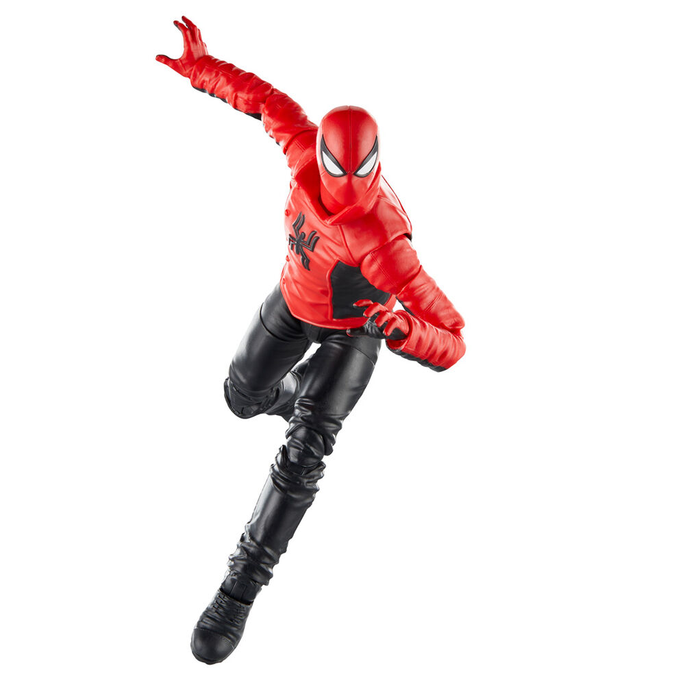 Marvel Spiderman - Spiderman Last Stand figure 15cm 7
