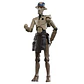 Star Wars Ahsoka Huyang figure 9,5cm - Thumbnail 4