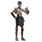 Star Wars Ahsoka Huyang figure 9,5cm - Thumbnail 5