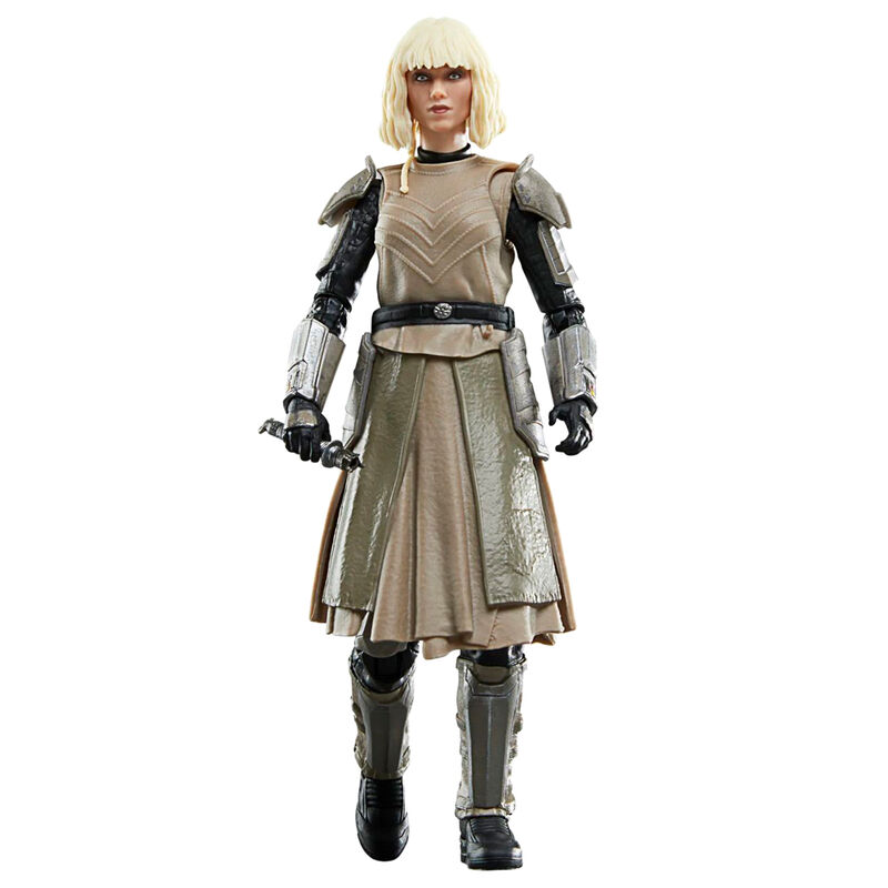 Star Wars Ahsoka Shin Hati figure 15cm 2