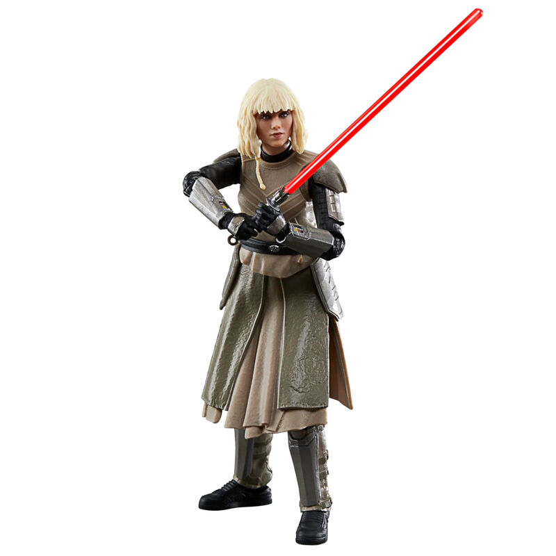 Star Wars Ahsoka Shin Hati figure 15cm 4