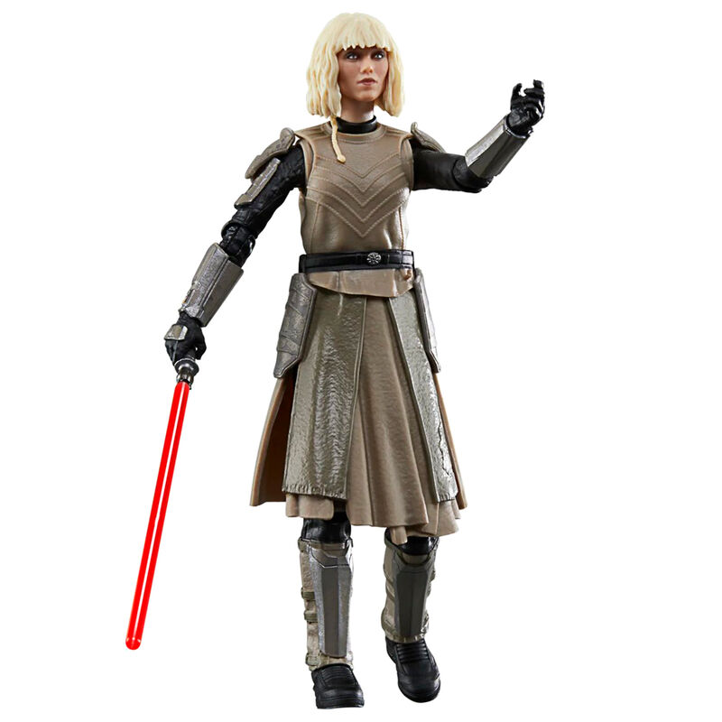 Star Wars Ahsoka Shin Hati figure 15cm 5
