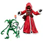 Star Wars Jawa & Salacious B. Crumb Holiday Edition figures 15-10cm - Thumbnail 2