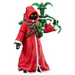 Star Wars Jawa & Salacious B. Crumb Holiday Edition figures 15-10cm - Thumbnail 4