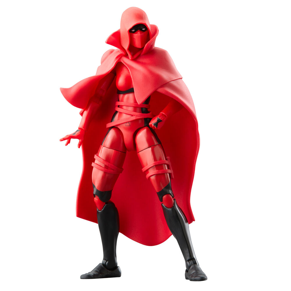 Marvel Legends Series Red Widow figure 15cm 5