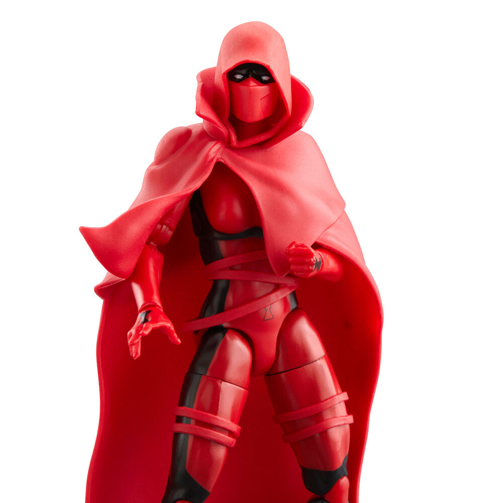 Marvel Legends Series Red Widow figure 15cm 10
