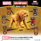 Marvel Legends Series Red Widow figure 15cm - Thumbnail 12
