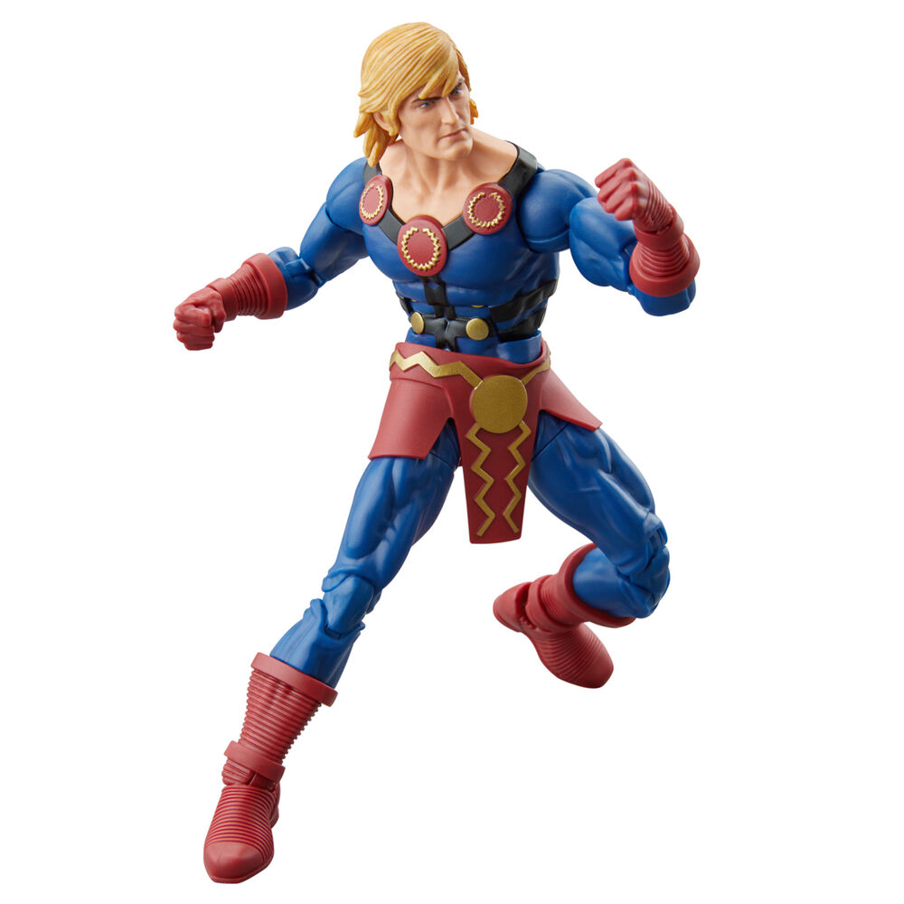 Marvel Legends Series Ikaris figure 15cm 3