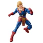 Marvel Legends Series Ikaris figure 15cm - Thumbnail 3