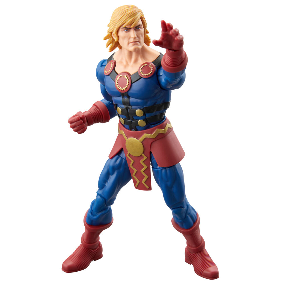 Marvel Legends Series Ikaris figure 15cm 4