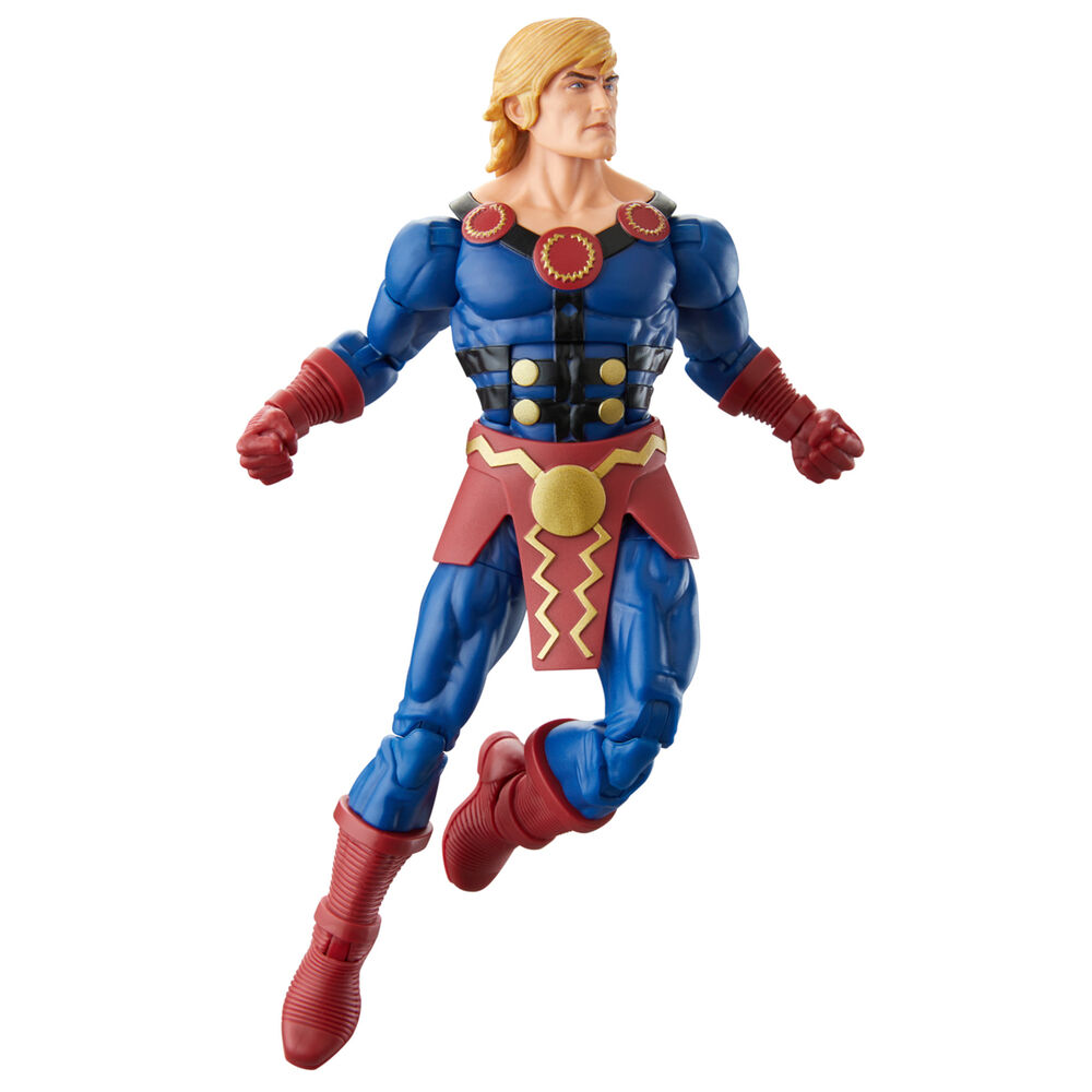 Marvel Legends Series Ikaris figure 15cm 5